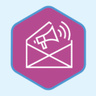 Nuestros Contactos | imarketics icon